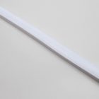 Гибкий неон Neon-Night LED SMD, форма – D, 16х16 мм, белый, 144 LED/м, бухта 50 м изображение 4