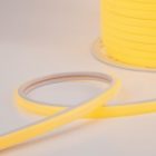 Гибкий неон Neon-Night LED SMD, форма – D, 16х16 мм, желтый, 144 LED/м, бухта 50 м изображение 2