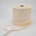 Гибкий неон LED SMD 8х16 мм, двухсторонний, теплый белый, 120 LED/м, бухта 100 м изображение 7
