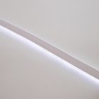 Гибкий неон LED SMD 8х16 мм, двухсторонний, белый, 120 LED/м, бухта 100 м изображение 4
