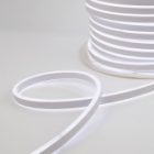 Гибкий неон LED SMD 8х16 мм, двухсторонний, белый, 120 LED/м, бухта 100 м изображение 2