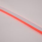 Гибкий неон LED SMD 8х16 мм, двухсторонний, красный, 120 LED/м, бухта 100 м изображение 4