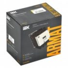 Контактор ИЭК ARMAT КМИ-А-35012 LC1D 50А 24В/АС3 3P 1НО+1НЗ изображение 2