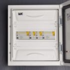 УЗО ИЭК ВД1-63S 2Р 63А 300мА тип AC селективное (ВДТ) изображение 10