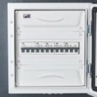 Автоматический выключатель ИЭК ARMAT M10N 2Р 10А 10кА характеристика B (автомат электрический) изображение 7