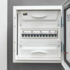 Автоматический выключатель ИЭК ARMAT M10N 3Р 25А 10кА характеристика D (автомат электрический) изображение 10
