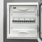 Автоматический выключатель ИЭК ARMAT M10N 3Р 10А 10кА характеристика D (автомат электрический) изображение 9
