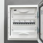 Автоматический выключатель ИЭК ARMAT M10N 3Р 5А 10кА характеристика D (автомат электрический) изображение 6