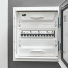 Автоматический выключатель ИЭК ARMAT M10N 3Р 4А 10кА характеристика С (автомат электрический) изображение 10