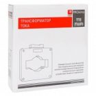 Трансформатор тока EKF PROxima ТТЕ-100-2000/5А класс точности 0,5S изображение 5