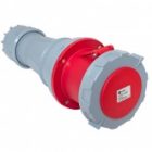 Розетка переносная EKF PROxima 2452 3Р+РЕ+N 125А 380В IP67 изображение 2