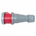 Розетка переносная EKF PROxima 2452 3Р+РЕ+N 125А 380В IP67 изображение 5