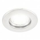 Светильник встраиваемый TDM СВ 01-01 MR16 50W 230V G5.3 белый d60mm IP20 изображение 2