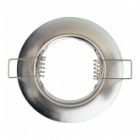 Светильник ЭРА штампованный ST3 CH MR16 12V/220V 50W хром (5055398625576) изображение 8