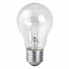 Лампа накаливания ЭРА A50 95W 230V E27 прозрачная (5056183786229) изображение 2