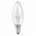 Лампа накаливания свеча ЭРА ДС (B36) 40W 230V E14 (5056183786434) изображение 2