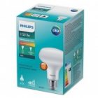 Лампа светодиодная Philips LED R80 ESS 10W (80W) 6500K 230V E27 1150Lm холодный свет изображение 2