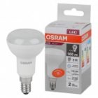 Лампа светодиодная Osram LED Value LV R50 7SW/865 (60W) 6500K 230V E14 560Lm холодный свет изображение 2