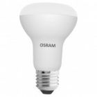 Лампа светодиодная Osram LED Value LV R63 8SW/830 (60W) 3000K 230V E27 640Lm упаковка 5шт. изображение 2