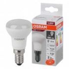 Лампа светодиодная Osram LED Value LV R39 5SW/840 (40W) 4000K 230V E14 400Lm белый свет изображение 2