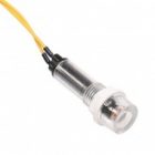 Фотореле КЭАЗ OptiRel D FMR-15-240А-1 с датчиком 1,5м 16А 1СО 110-240АС изображение 3