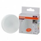 Лампа светодиодная таблетка Osram LED Value 10SW/865 (75W) 10W 6500K 220V GX53 дневной свет изображение 2