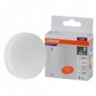 Лампа светодиодная таблетка Osram LED Value 6SW/840 (50W) 6W 4000K 220V GX53 холодный свет изображение 2