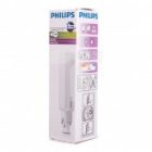 Лампа компактная светодиодная CorePro LED PLC 6,5W/830 3000K 2P G24d-2 650lm (ЭмПРА-220V) Philips изображение 2