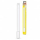 Лампа компактная светодиодная Osram DULUX L 36 LED 18W/830 3000K 2G11 2070lm (ЭПРА-220V) изображение 2