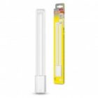Лампа компактная светодиодная Osram DULUX L 24 LED 12W/830 3000K 2G11 1350lm (ЭПРА-220V) изображение 2