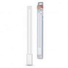 Лампа компактная светодиодная Osram DULUX L 36 LED 18W/840 4000K 2G11 2300lm (ЭПРА-220V) изображение 2