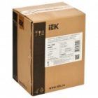 Катушка ИЭК Garden УК30 1 место 2P 2х0,75мм2 30м изображение 2