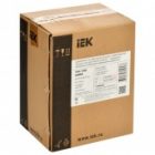 Катушка ИЭК Garden УК20 1 место 2P 2х0,75мм2 20м изображение 2