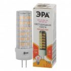 Лампа светодиодная ЭРА LED JC-5W-12V-CER-827-G4 теплый свет 235811 изображение 2