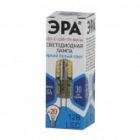 Лампа светодиодная ЭРА LED JC-2,5W-12V-840-G4 белый свет 734121 изображение 5