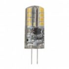 Лампа светодиодная ЭРА LED JC-2,5W-12V-840-G4 белый свет 734121 изображение 3