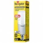 Лампа светодиодная Navigator NLL-T39-10-230-4K-E14 10W 4000K 230V 800Lm изображение 2
