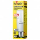 Лампа светодиодная Navigator NLL-T39-10-230-4K-E27 10W 4000K 230V 800Lm изображение 2