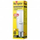 Лампа светодиодная Navigator NLL-T39-10-230-2.7K-E27 10W 2700K 230V 750Lm изображение 2