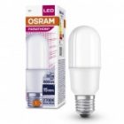 Лампа светодиодная Osram Parathom CL Stick 8W/827 (60W) E27 FR 806Lm d38x116mm изображение 2