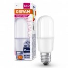 Лампа светодиодная Osram Parathom CL Stick 8W/840 (60W) E27 FR 806Lm изображение 2