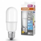 Лампа светодиодная Osram Stick 10W/840 (75W) E27 FR 1050Lm изображение 2