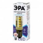 Лампа светодиодная ЭРА LED T25-5W-CORN-840-E14 белый свет 732974 изображение 7