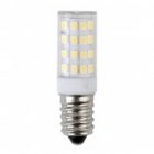 Лампа светодиодная ЭРА LED T25-5W-CORN-840-E14 белый свет 732974 изображение 6