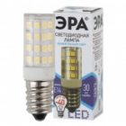Лампа светодиодная ЭРА LED T25-5W-CORN-840-E14 белый свет 732974 изображение 4