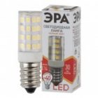Лампа светодиодная ЭРА LED T25-5W-CORN-827-E14 теплый свет 732950 изображение 4