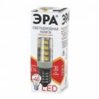 Лампа светодиодная ЭРА LED T25-5W-CORN-827-E14 теплый свет 732950 изображение 7