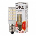 Лампа светодиодная ЭРА LED T25-3,5W-CORN-827-E14 теплый свет 732882 изображение 5