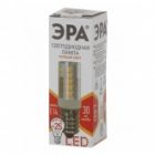 Лампа светодиодная ЭРА LED T25-3,5W-CORN-827-E14 теплый свет 732882 изображение 7