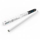 Лампа светодиодная Gauss Elementary T8 Glass 600mm 12W 6500K 1000Lm G13 изображение 2